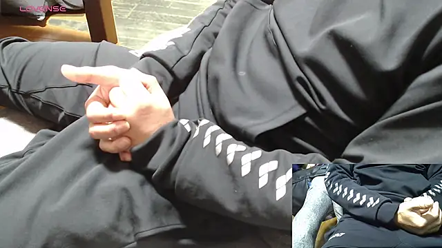 Yasu2000 online show from 22, 11, 2025