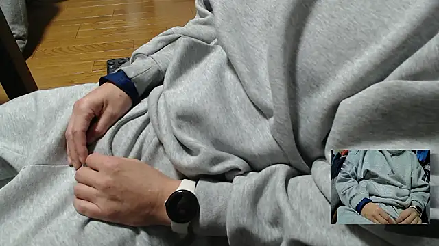 Yasu2000 online show from 14, 12, 2025