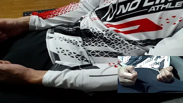 Yasu2000 online show from 22, 3, 2026