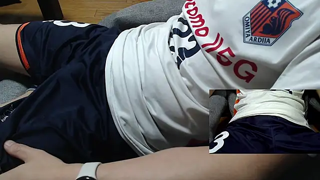 Yasu2000 online show from 7, 2, 2026