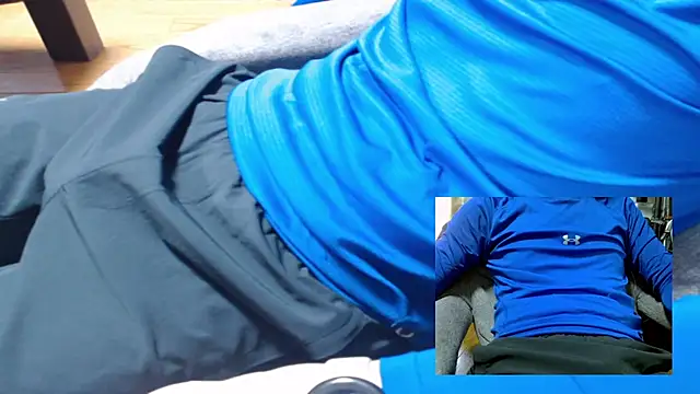 Yasu2000 online show from 11, 4, 2026