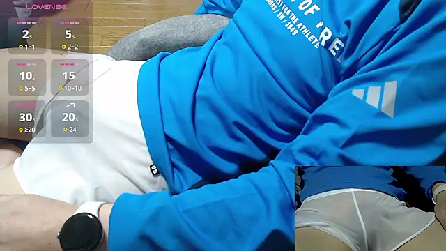 Yasu2000 online show from 15, 11, 2025