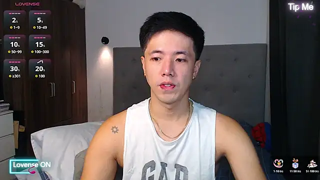 Addictiveboi online show from 20, 12, 2025