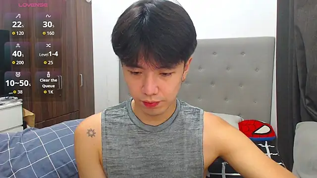 Snapshot of Addictiveboi chatting on 28, 9, 2025 Addictiveboi online show from 28, 9, 2025