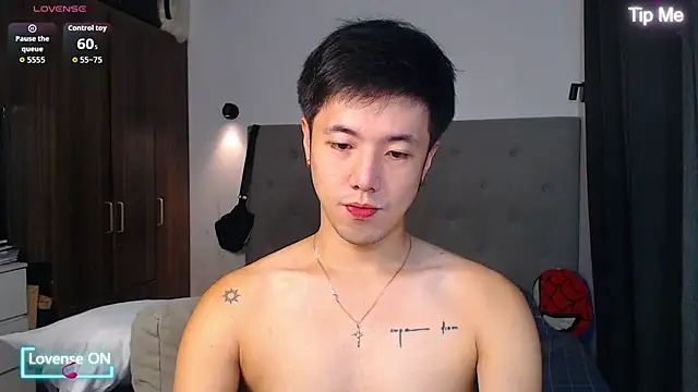 Addictiveboi online show from 15, 12, 2025