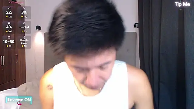 Addictiveboi online show from 14, 12, 2025