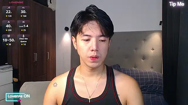 Snapshot of Addictiveboi chatting on 10, 11, 2025 Addictiveboi online show from 10, 11, 2025