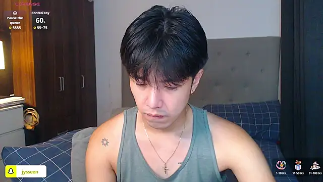 Snapshot of Addictiveboi chatting on 5, 11, 2025 Addictiveboi online show from 5, 11, 2025