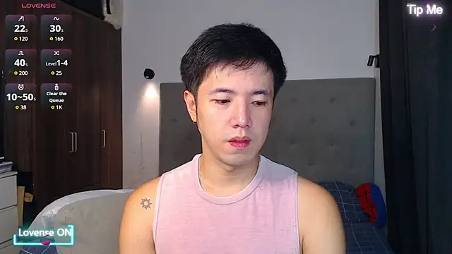 Addictiveboi online show from 18, 12, 2025