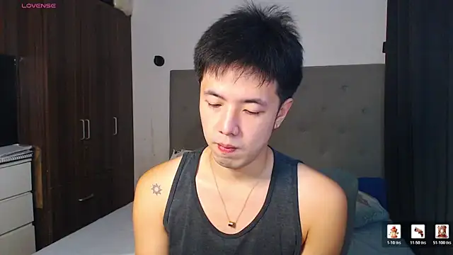 Addictiveboi online show from 13, 4, 2026