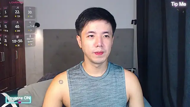 Addictiveboi online show from 3, 12, 2025