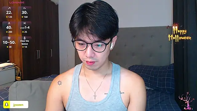 Snapshot of Addictiveboi chatting on 31, 10, 2025 Addictiveboi online show from 31, 10, 2025