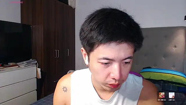 Snapshot of Addictiveboi chatting on 22, 2, 2026 Addictiveboi online show from 22, 2, 2026