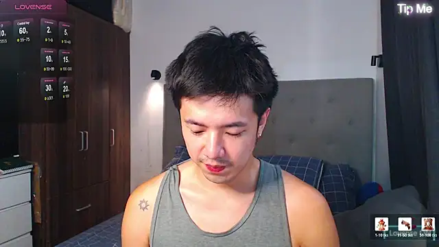Addictiveboi online show from 24, 4, 2026