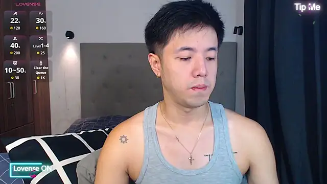 Addictiveboi online show from 5, 12, 2025