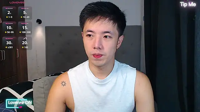 Addictiveboi online show from 4, 12, 2025