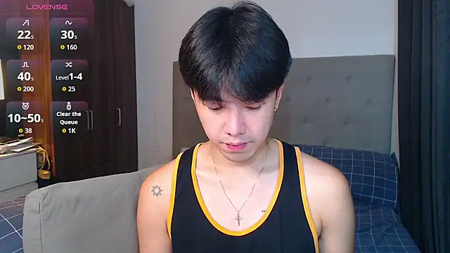 Snapshot of Addictiveboi chatting on 29, 10, 2025 Addictiveboi online show from 29, 10, 2025