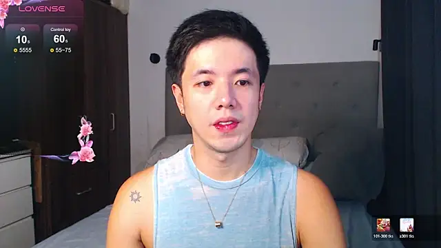 Addictiveboi online show from 17, 4, 2026