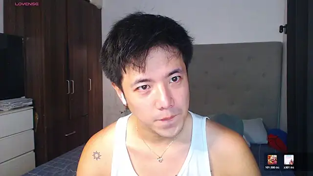 Addictiveboi online show from 25, 3, 2026