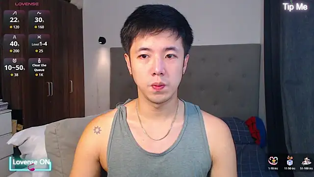 Addictiveboi online show from 17, 12, 2025