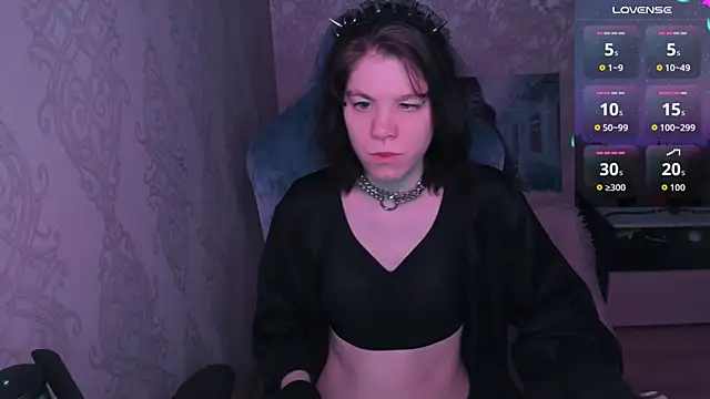 aestheticbeing online show from 4, 4, 2026