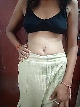 Kittu-rani66 online show from 13, 9, 2025