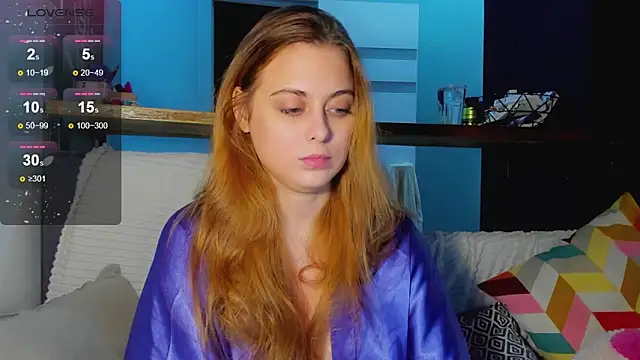 Snapshot of Alice_Wander chatting on 21, 11, 2025 Alice Wander online show from 21, 11, 2025