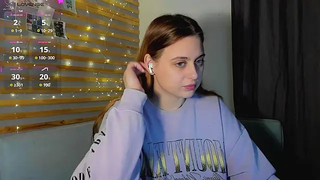 Alice Wander online show from 6, 1, 2026