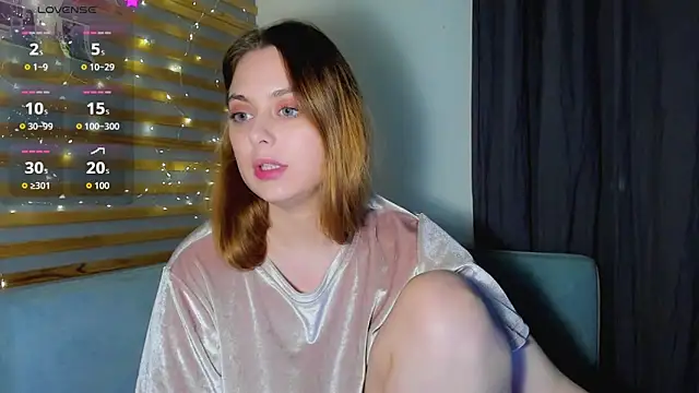 Alice Wander online show from 12, 1, 2026