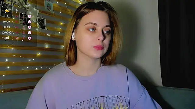 Alice Wander online show from 7, 1, 2026