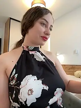 Snapshot of Maribelle_Vinnie chatting on 23, 4, 2026 Maribelle Vinnie online show from 23, 4, 2026