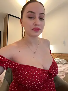 Maribelle Vinnie online show from 16, 4, 2026