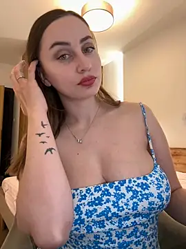 Snapshot of Maribelle_Vinnie chatting on 29, 4, 2026 Maribelle Vinnie online show from 29, 4, 2026