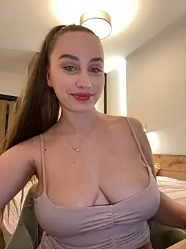 Maribelle Vinnie online show from 15, 3, 2026