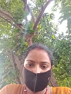 kajalbhabhi44 online show from 12, 5, 2026