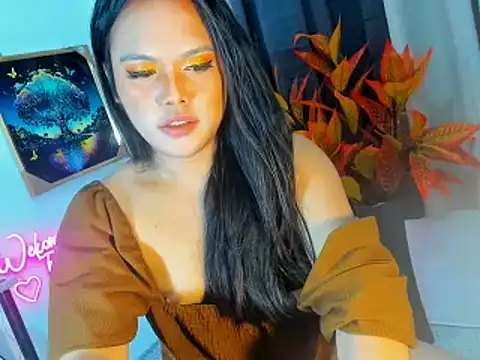 yourmochaloca69 online show from 3, 11, 2025