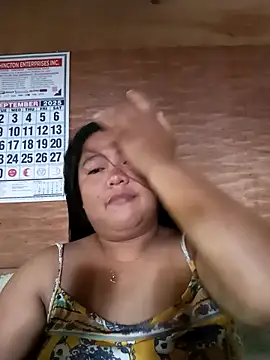 Perfect smile01 online show from 24, 9, 2025