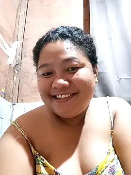 Perfect smile01 online show from 3, 12, 2025