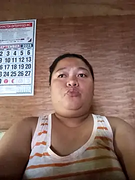 Perfect smile01 online show from 26, 9, 2025