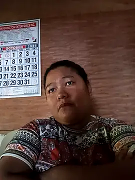 Perfect smile01 online show from 15, 10, 2025