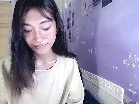 Asianbarbie05 online show from 6, 5, 2026