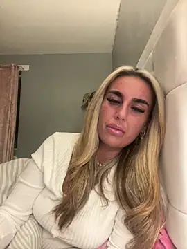 EllieMaeBaby online show from 8, 1, 2026