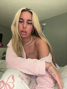 EllieMaeBaby online show from 28, 3, 2026