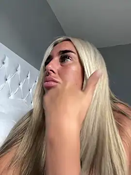 EllieMaeBaby online show from 12, 9, 2025