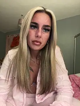 EllieMaeBaby online show from 16, 12, 2025