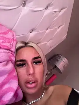 EllieMaeBaby online show from 21, 11, 2025