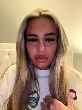 EllieMaeBaby online show from 27, 11, 2025