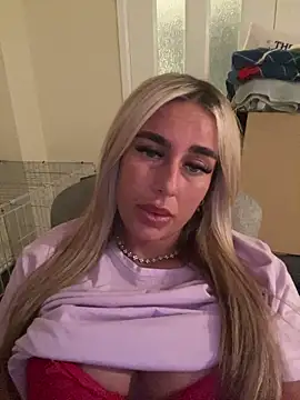 EllieMaeBaby online show from 5, 4, 2026