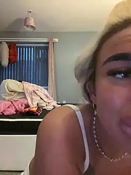 EllieMaeBaby online show from 1, 2, 2026