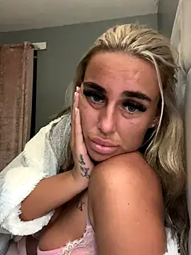 EllieMaeBaby online show from 20, 9, 2025